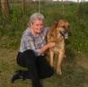 Meet your Posher, Jody